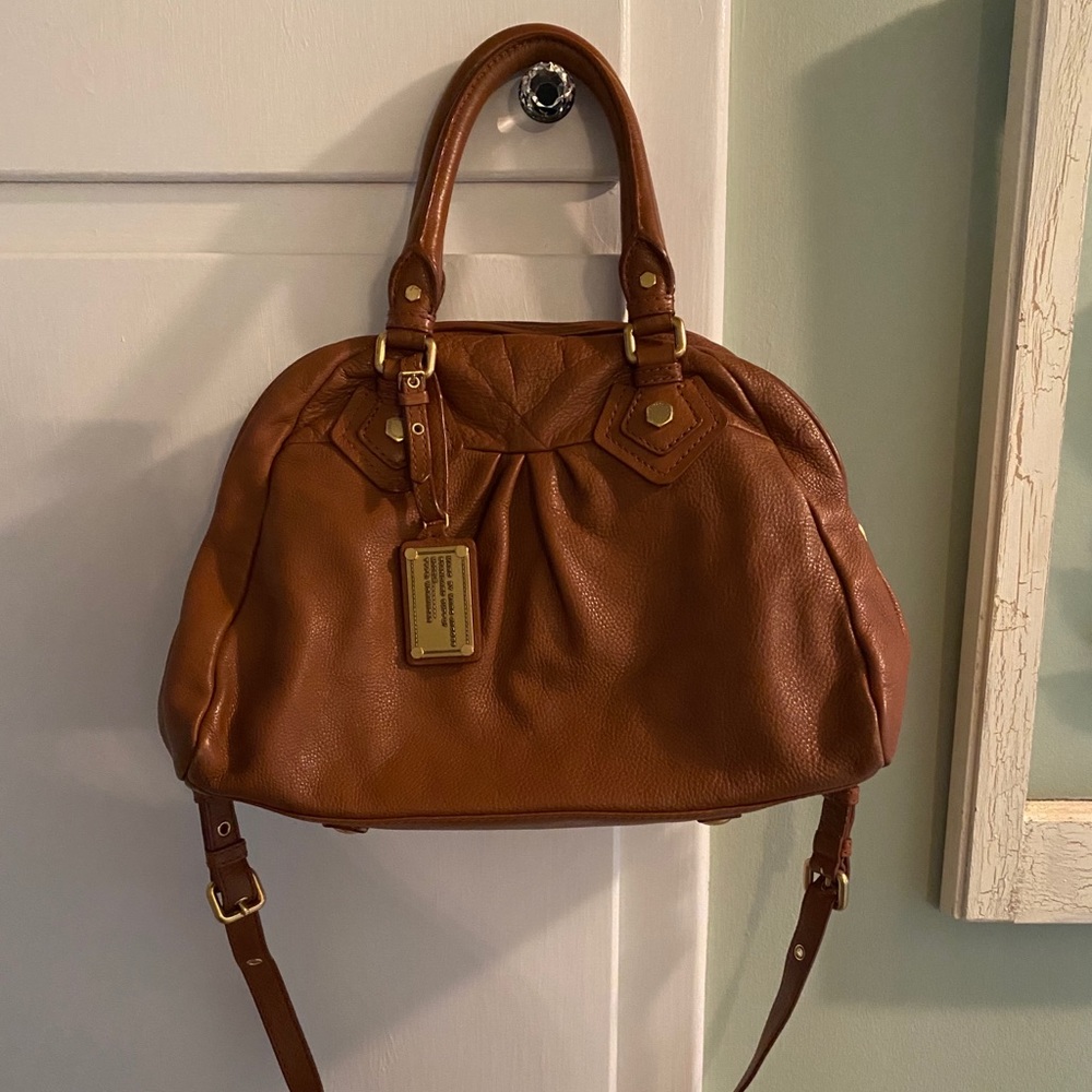 Marc By Marc Jacobs Baby Aiden Satchel